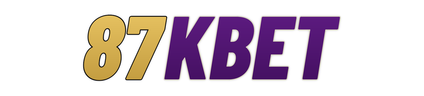 87kbet โลโก้